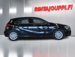Mercedes-Benz A 2013 Musta