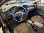 Mercedes-Benz A 2013 Musta