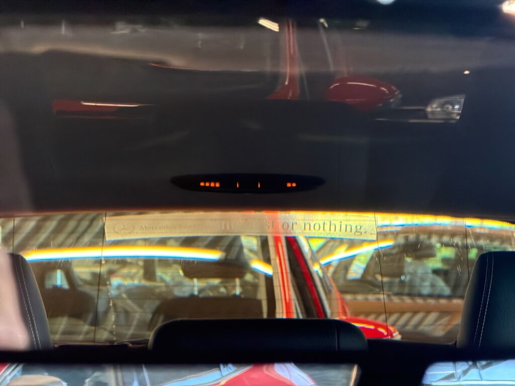 Mercedes-Benz A 2013 Musta