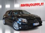 Mercedes-Benz A 2013 Musta