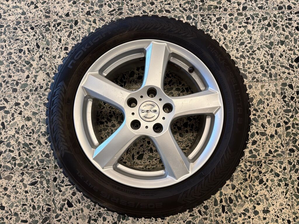 Mercedes-Benz A 2013 Musta