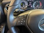 Mercedes-Benz A 2013 Musta
