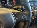 Mercedes-Benz A 2013 Musta