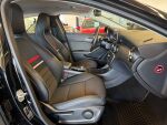 Mercedes-Benz A 2013 Musta