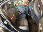 Mercedes-Benz A 2013 Musta