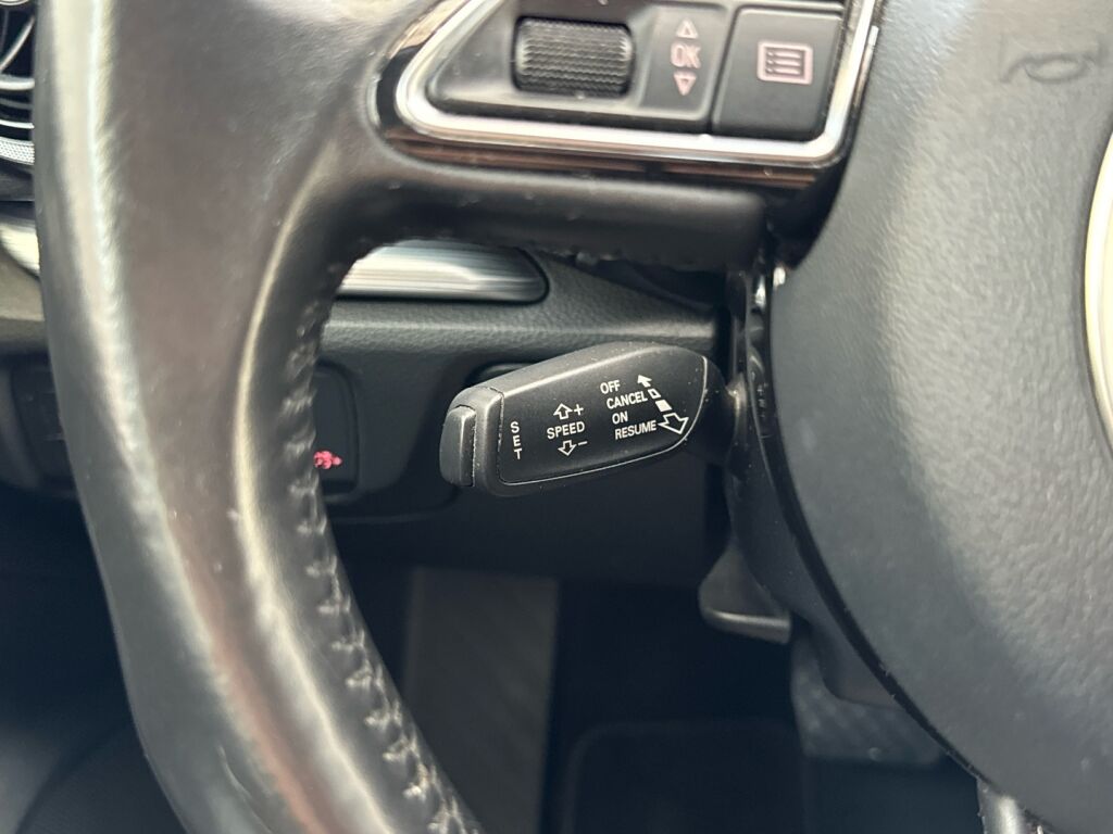 Audi A3 2013 Sininen