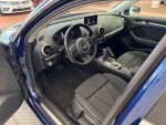 Audi A3 2013 Sininen