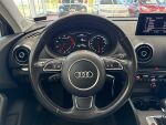Audi A3 2013 Sininen