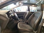 Nissan Qashqai 2013 Musta