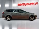 Ford Mondeo 2013 Ruskea (beige)