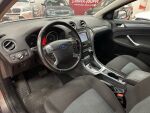 Ford Mondeo 2013 Ruskea (beige)