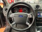Ford Mondeo 2013 Ruskea (beige)