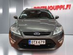 Ford Mondeo 2013 Ruskea (beige)