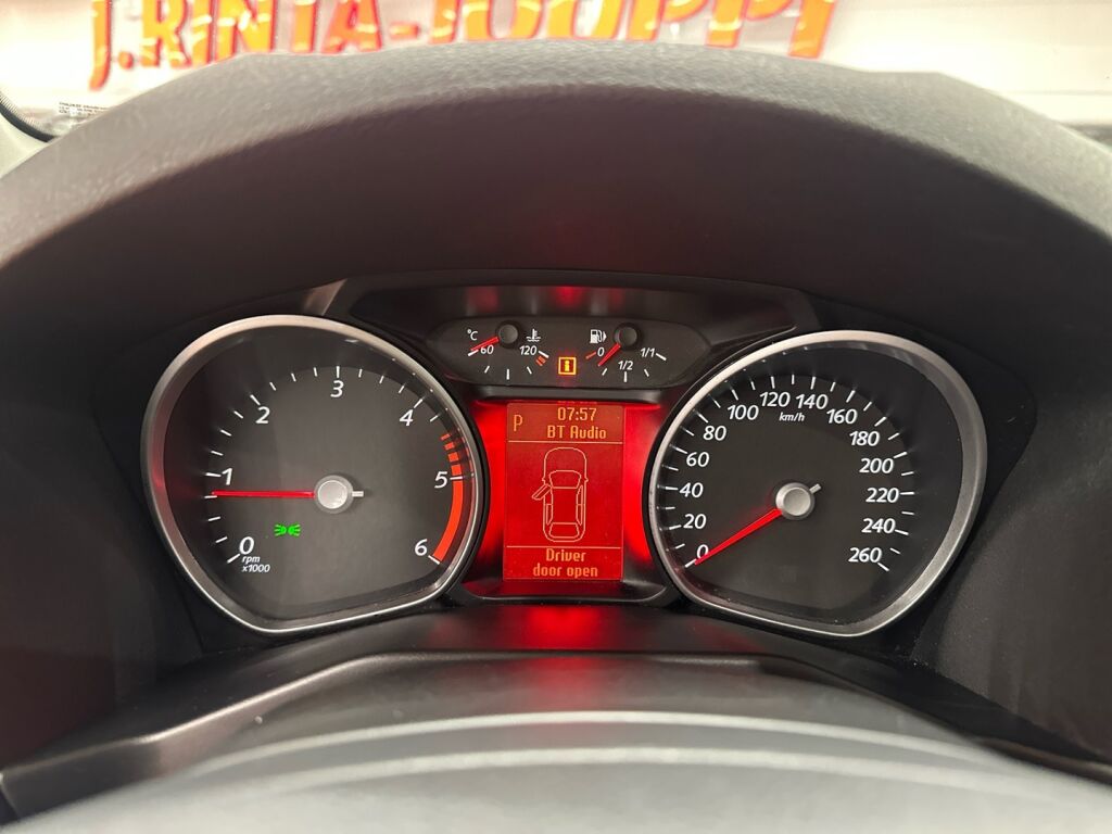 Ford Mondeo 2013 Ruskea (beige)