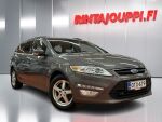 Ford Mondeo 2013 Ruskea (beige)