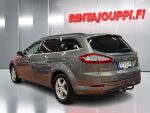 Ford Mondeo 2013 Ruskea (beige)