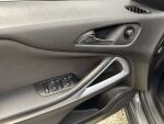 Opel Zafira Tourer 2013 Harmaa