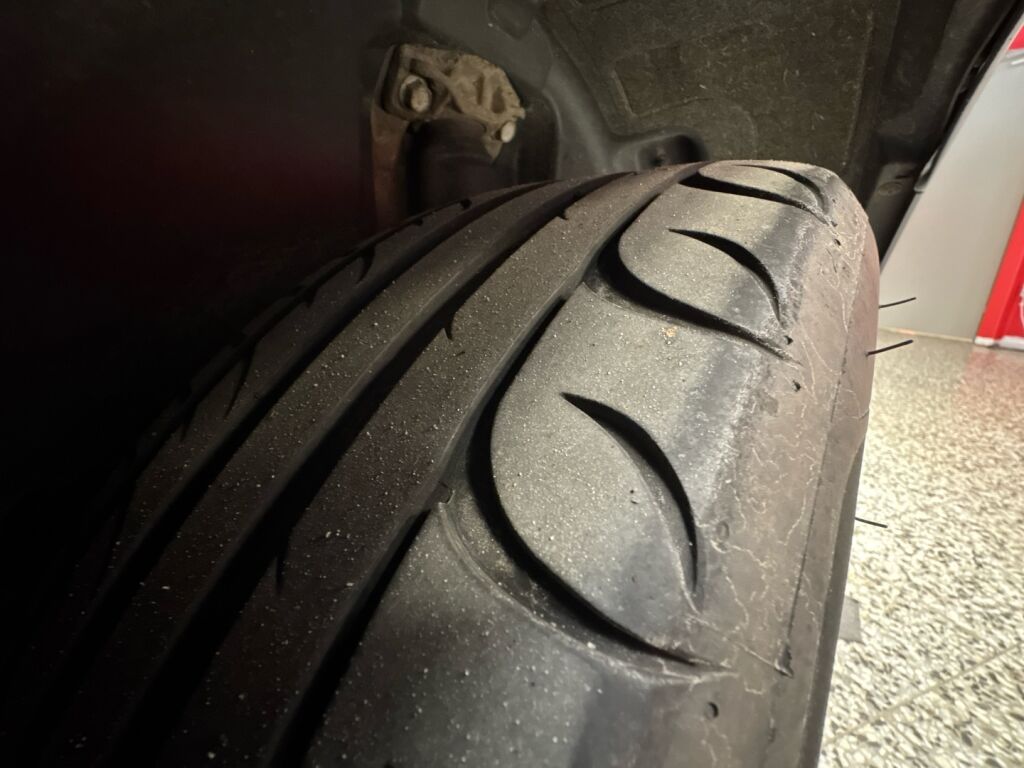 Opel Zafira Tourer 2013 Harmaa