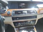 BMW 520 2013 Ruskea (beige)