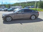 BMW 520 2013 Ruskea (beige)