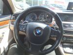 BMW 520 2013 Ruskea (beige)