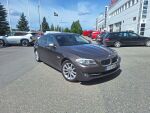 BMW 520 2013 Ruskea (beige)