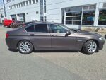 BMW 520 2013 Ruskea (beige)