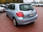 Toyota Auris 2008 Sininen