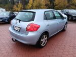 Toyota Auris 2008 Sininen
