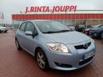 Toyota Auris 2008 Sininen
