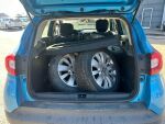 Renault Captur 2013 Sininen