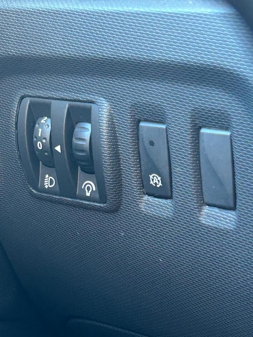 Renault Captur 2013 Sininen