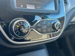 Renault Captur 2013 Sininen