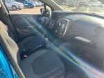 Renault Captur 2013 Sininen