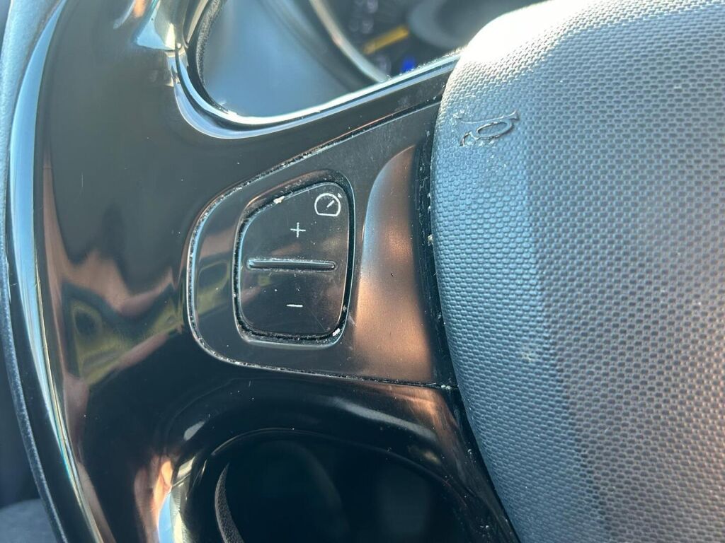 Renault Captur 2013 Sininen