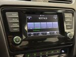 Skoda Octavia 2013 Musta