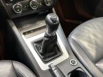 Skoda Octavia 2013 Musta