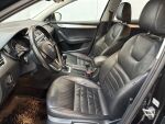 Skoda Octavia 2013 Musta