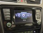 Skoda Octavia 2013 Musta