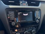 Skoda Octavia 2013 Musta
