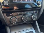 Skoda Octavia 2013 Musta