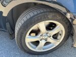 Skoda Octavia 2013 Musta