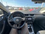 Skoda Octavia 2013 Musta