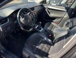 Skoda Octavia 2013 Musta