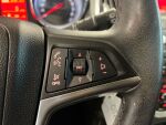Opel Astra 2013 Harmaa