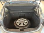 Opel Astra 2013 Harmaa