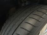 Opel Astra 2013 Harmaa
