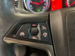 Opel Astra 2013 Harmaa