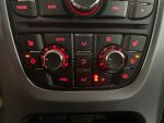 Opel Astra 2013 Harmaa