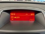 Opel Astra 2013 Harmaa